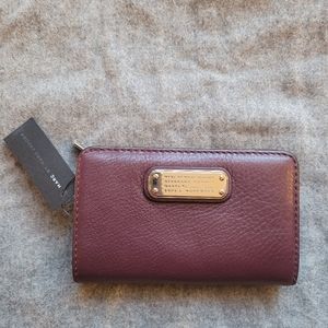 Marc by Marc Jacobs Cardamom Wallet